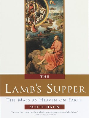 cover image of The Lamb's Supper